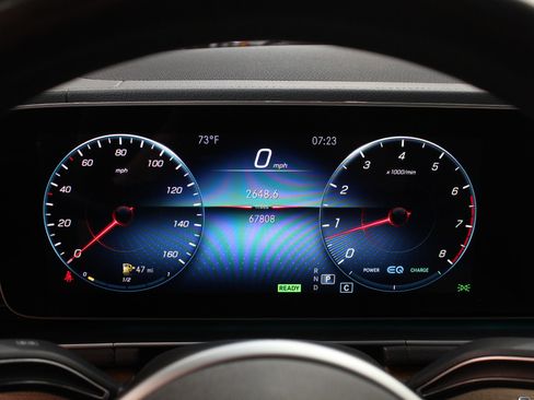 Used 2020 Mercedes-Benz GLS 450 4MATIC image 68