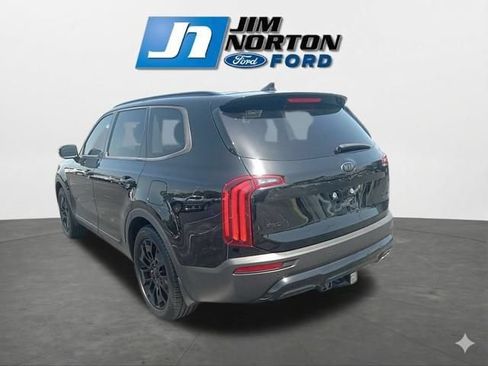 Used 2021 Kia Telluride SX AWD/4WD image 7