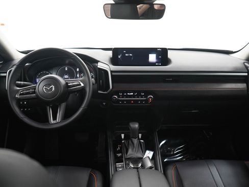 Certified 2026 MAZDA CX-50 AWD 2.5 Hybrid w/ Weather Package image 16