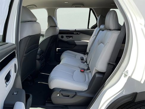 New 2025 Honda Pilot EX-L image 27