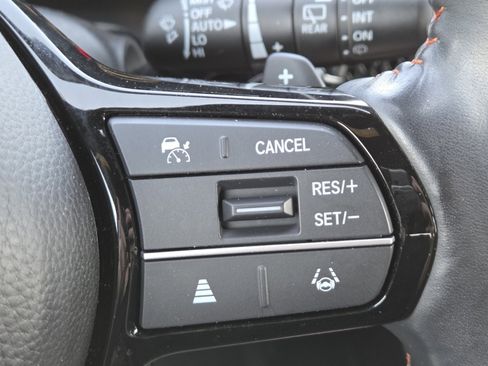 Used 2024 Honda CR-V Sport Touring image 34