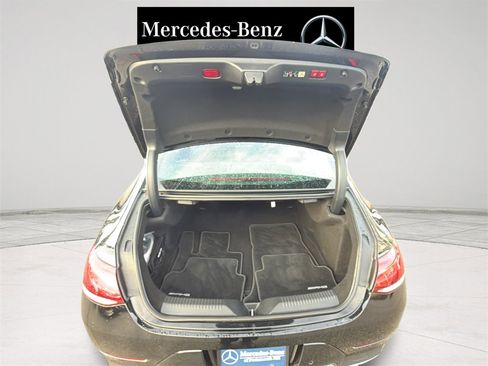 Certified 2023 Mercedes-Benz CLS 450 CLS 450 image 20