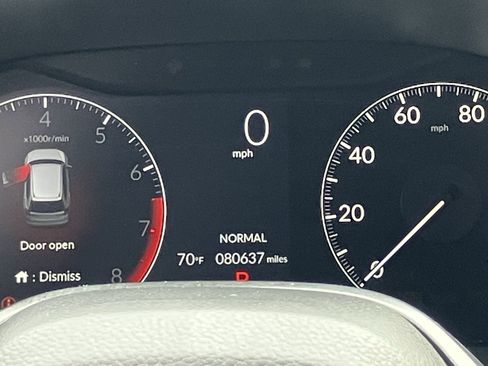 Used 2023 Honda CR-V EX image 23