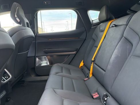 Used 2025 Polestar Polestar 3 Long Range Dual Motor Performa image 20