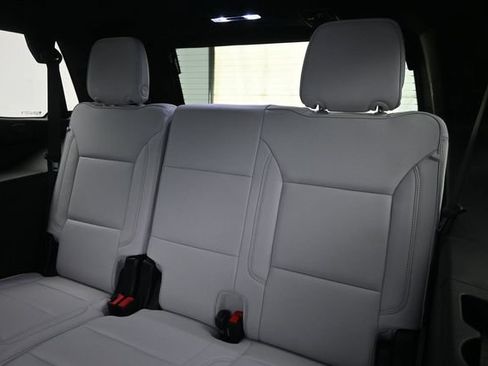 Used 2025 Chevrolet Tahoe Premier w/ Sun And Tow Package AWD/4WD image 20