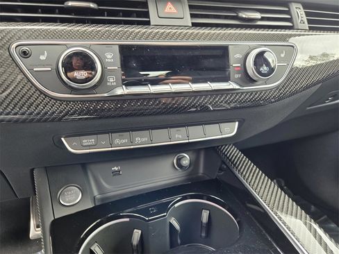 Certified 2025 Audi A5 2.0T Premium Plus image 23