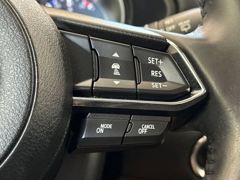 Used 2023 MAZDA CX-5 AWD 2.5 S w/ Select Package image 24
