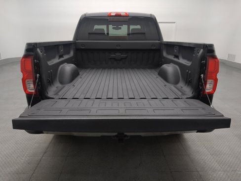 Used 2016 Chevrolet Silverado 1500 LTZ image 29