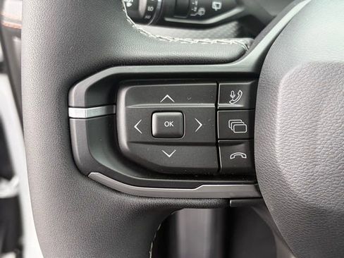 New 2026 Jeep Cherokee Limited AWD/4WD image 17