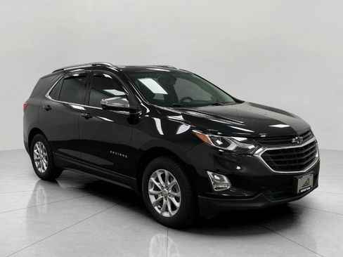 Used 2019 Chevrolet Equinox LT AWD/4WD image 1