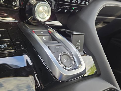 New 2026 Acura MDX SH-AWD w/ Advance Package image 8
