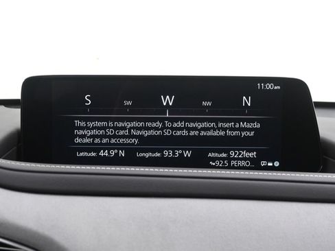 New 2026 MAZDA CX-30 Aire Edition AWD/4WD image 28