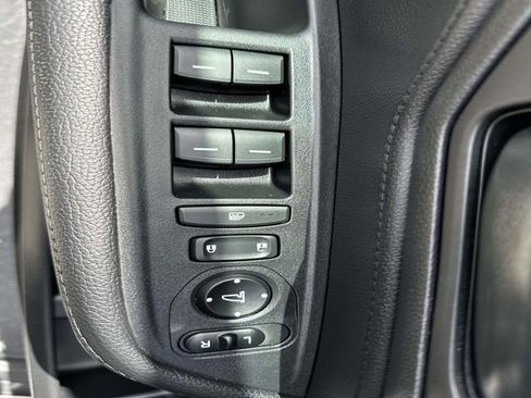 Certified 2024 Honda Odyssey EX-L image 19