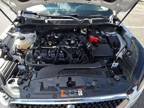 Used 2021 Lincoln Corsair Reserve w/ Sport Package image 18