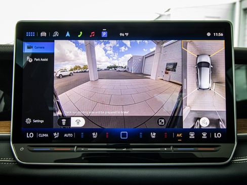 New 2026 Volkswagen Tiguan SEL R-Line image 47