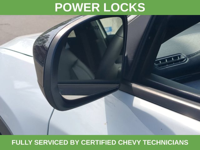 Used 2024 Jeep Compass Latitude AWD/4WD image 18