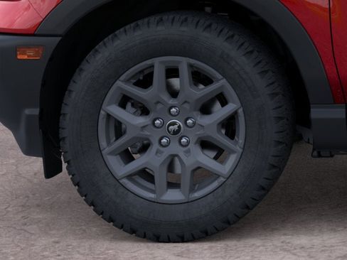 New 2026 Ford Bronco Sport Big Bend AWD/4WD image 19