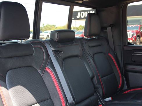 Used 2022 RAM 1500 TRX w/ TRX Level 2 Equipment Group AWD/4WD image 26