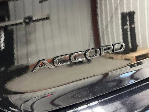 New 2026 Honda Accord Sport image 6