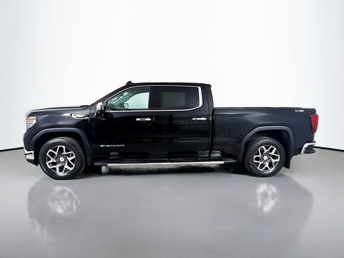 Used 2023 GMC Sierra 1500 SLT w/ SLT Premium Plus Package image 4