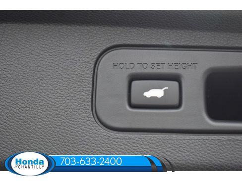 New 2026 Honda Odyssey Elite image 36