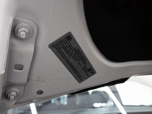 Used 2023 Chevrolet Silverado 3500 W/T w/ WT Convenience Package image 30