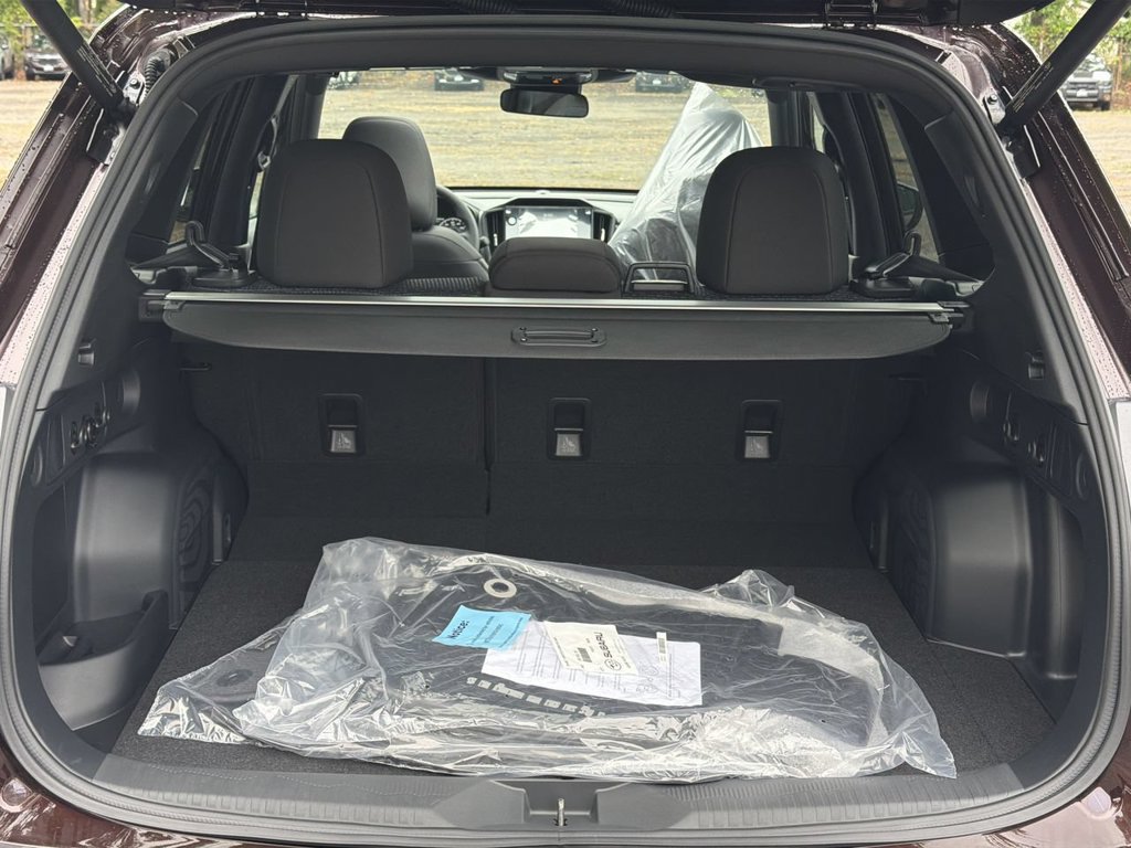New 2026 Subaru Forester Touring AWD/4WD image 17