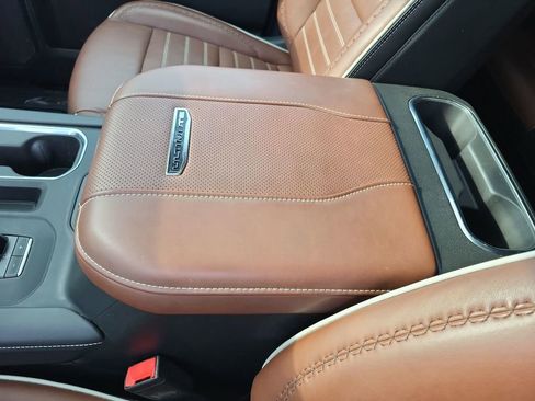 Used 2024 GMC Sierra 2500 Denali Ultimate image 22