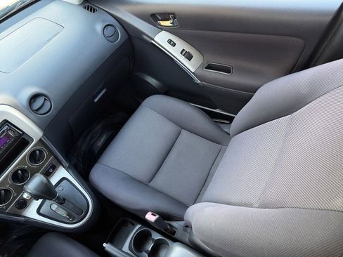Used 2004 Toyota Matrix image 15