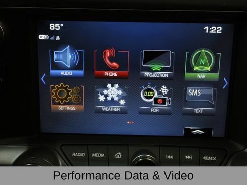 Used 2019 Chevrolet Corvette Z06 RWD image 24