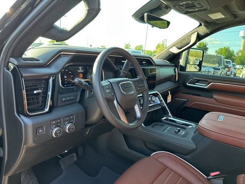 New 2026 GMC Sierra 2500 Denali Ultimate image 26