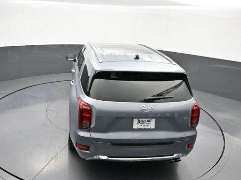 Used 2020 Hyundai Palisade Limited image 40