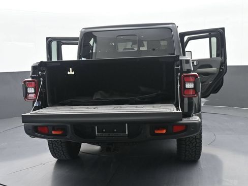 Used 2026 Jeep Gladiator Mojave AWD/4WD image 73
