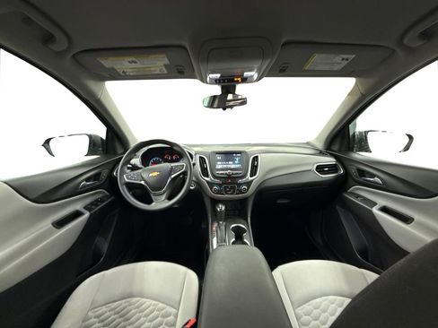 Used 2018 Chevrolet Equinox LS w/ LPO, Blackout Package image 16