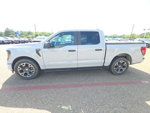 Used 2024 Ford F150 STX RWD image 4