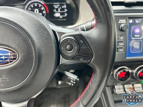 Used 2023 Subaru BRZ Limited RWD image 33