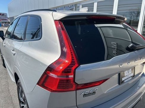 Certified 2025 Volvo XC60 B5 Plus AWD/4WD image 10