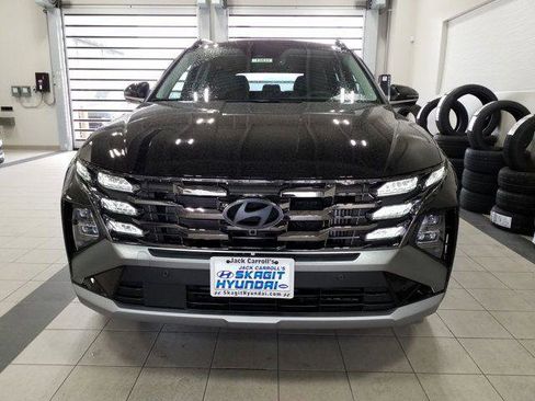 New 2026 Hyundai Tucson Limited w/ Tow & Go Package AWD/4WD image 18