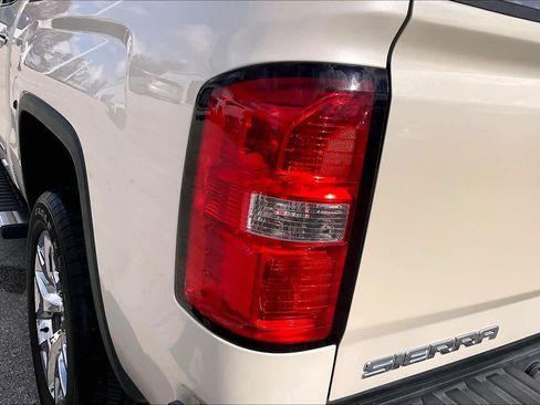 Used 2014 GMC Sierra 1500 SLT image 26