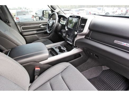 Used 2023 RAM 1500 Lone Star image 26