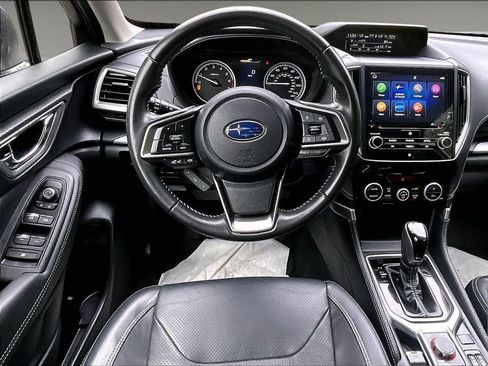 Used 2020 Subaru Forester Limited AWD/4WD image 18