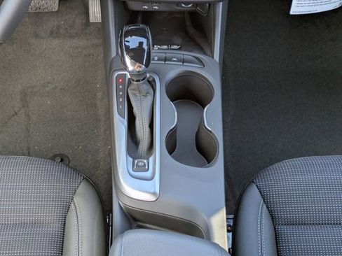 New 2026 Buick Envista Preferred w/ Convenience I Package image 37