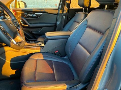 Used 2025 Chevrolet Blazer RS image 15