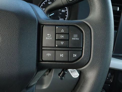 Used 2024 Ford F350 XL w/ XL Chrome Package image 15