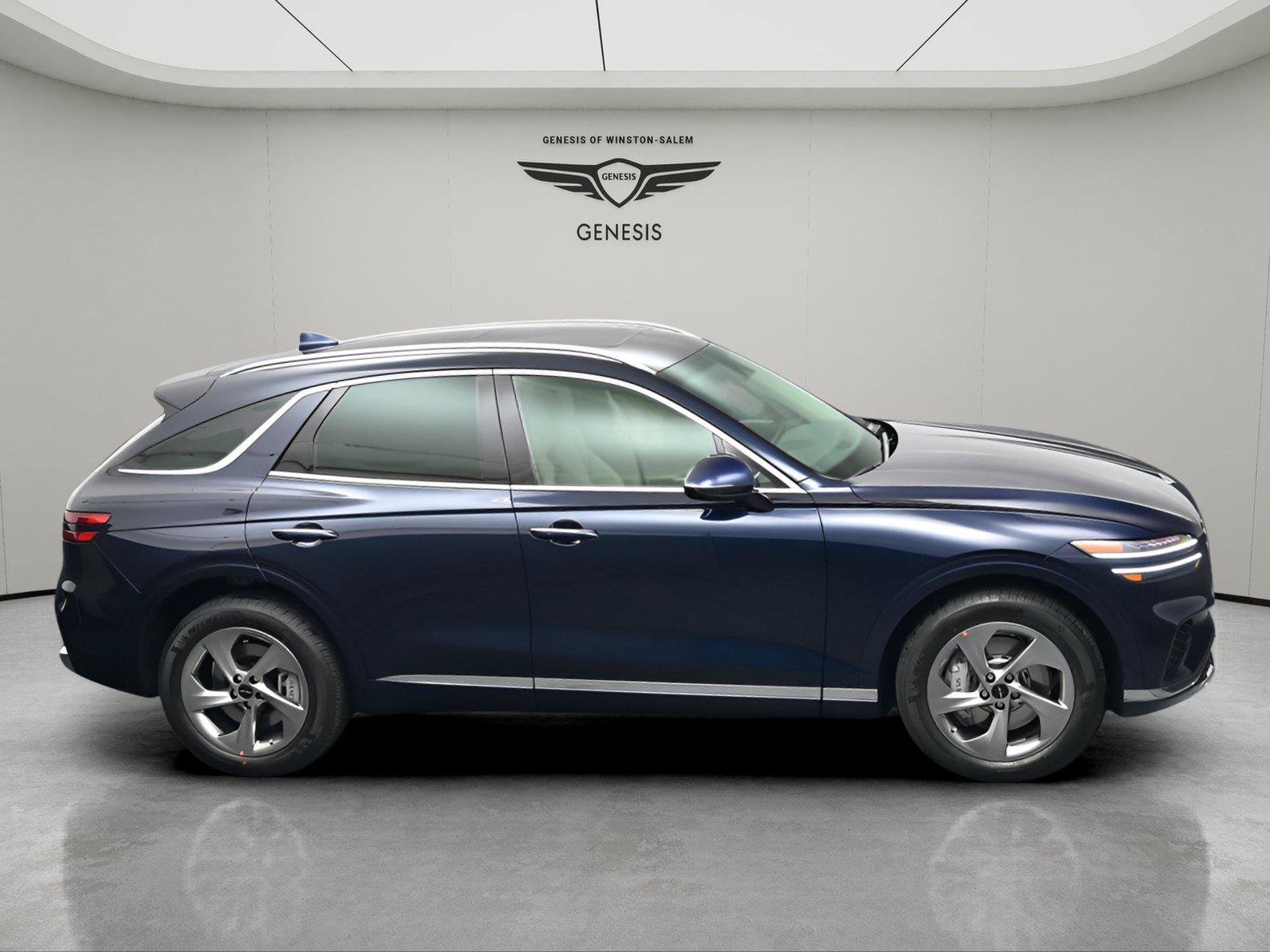 Used 2026 Genesis GV70 2.5T Select AWD/4WD image 14