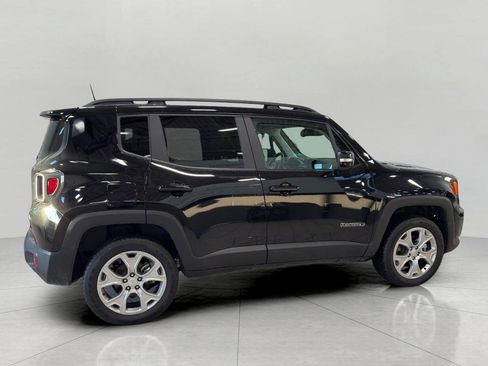 Used 2023 Jeep Renegade Limited w/ Sun/Sound Group image 27