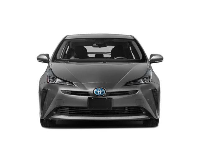 Used 2021 Toyota Prius LE FWD image 4