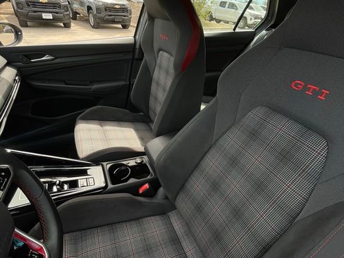 Used 2024 Volkswagen GTI S image 20