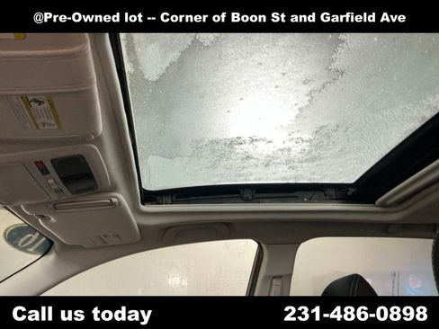 Used 2016 Subaru Forester 2.5i Premium w/ All-Weather Package image 13