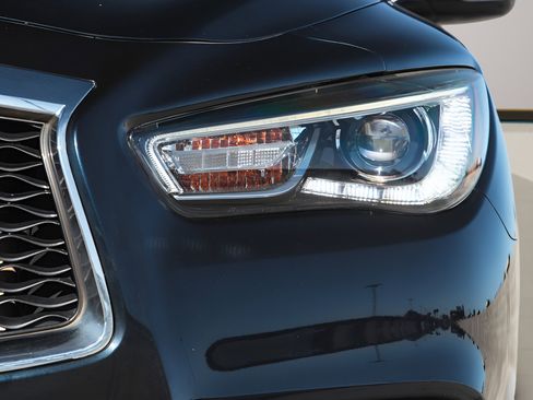 Used 2020 INFINITI QX60 Pure FWD image 6